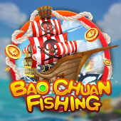 Ảnh trò chơi Câu Cá Bao Chuan