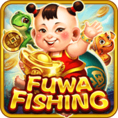 Ảnh trò chơi Câu Cá Fuwa