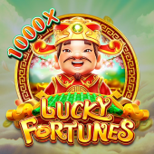 Ảnh trò chơi Vận May Phú Quý