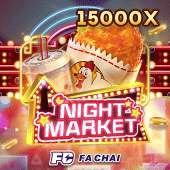 Ảnh trò chơi Chợ Đêm