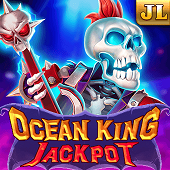 Ảnh trò chơi Vua Đại Dương Jackpot