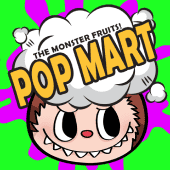 Ảnh trò chơi Popmart