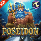 Ảnh trò chơi Poseidon