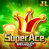 Ảnh trò chơi Siêu cấp Ace Deluxe